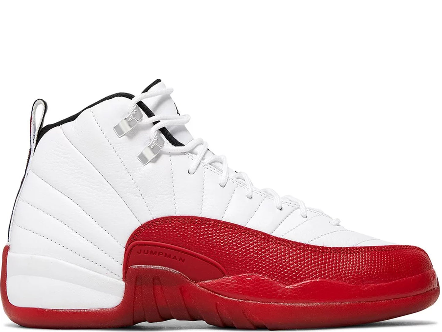 Jordan 12 Retro Cherry (2023)