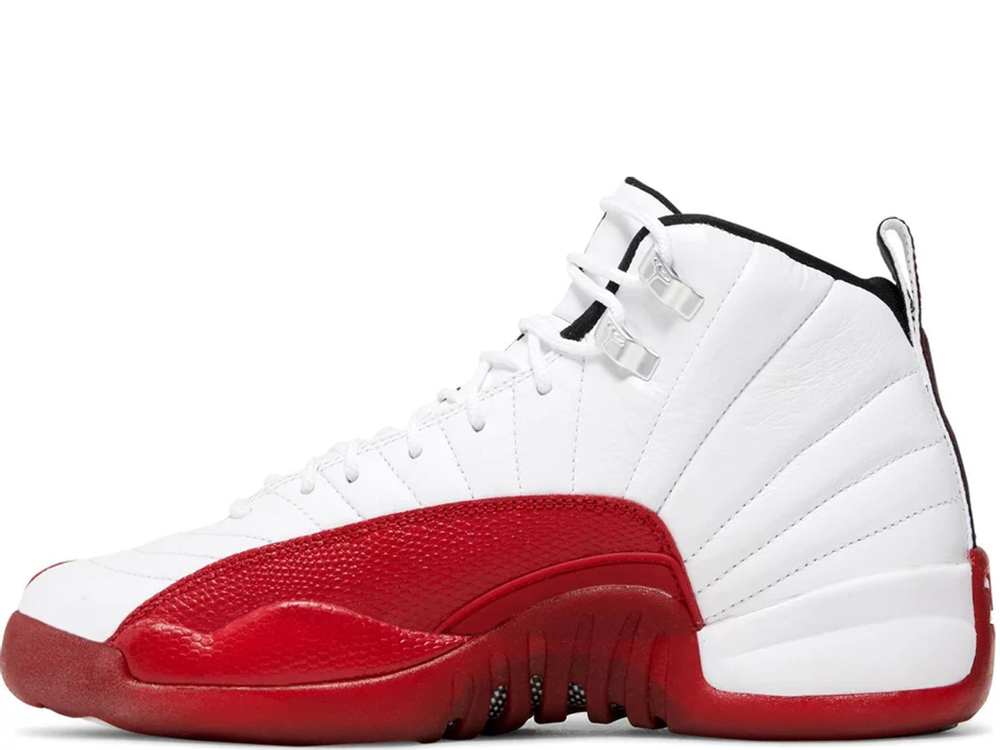 Jordan 12 Retro Cherry (2023)