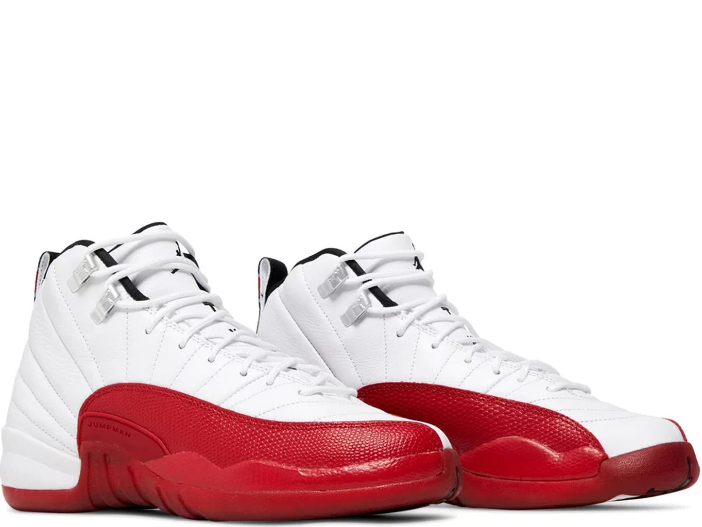Jordan 12 Retro Cherry (2023)