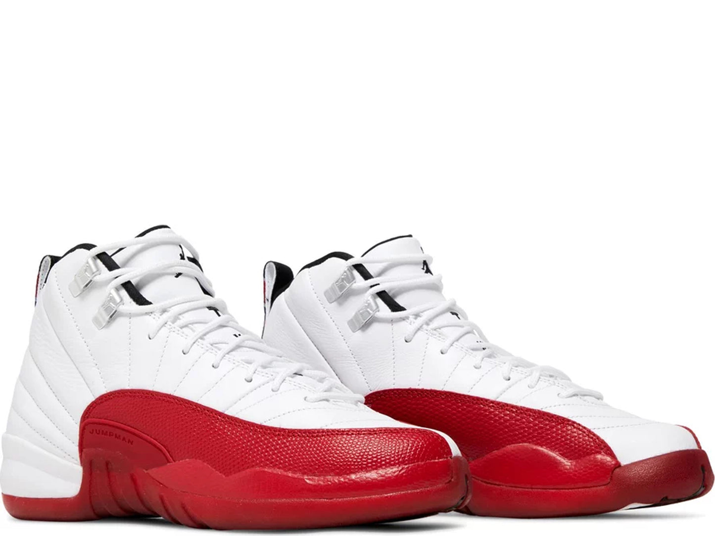 Jordan 12 Retro Cherry (2023) (GS)
