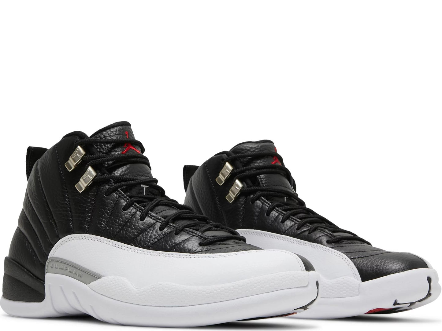 Jordan 12 Retro Playoffs (2022)