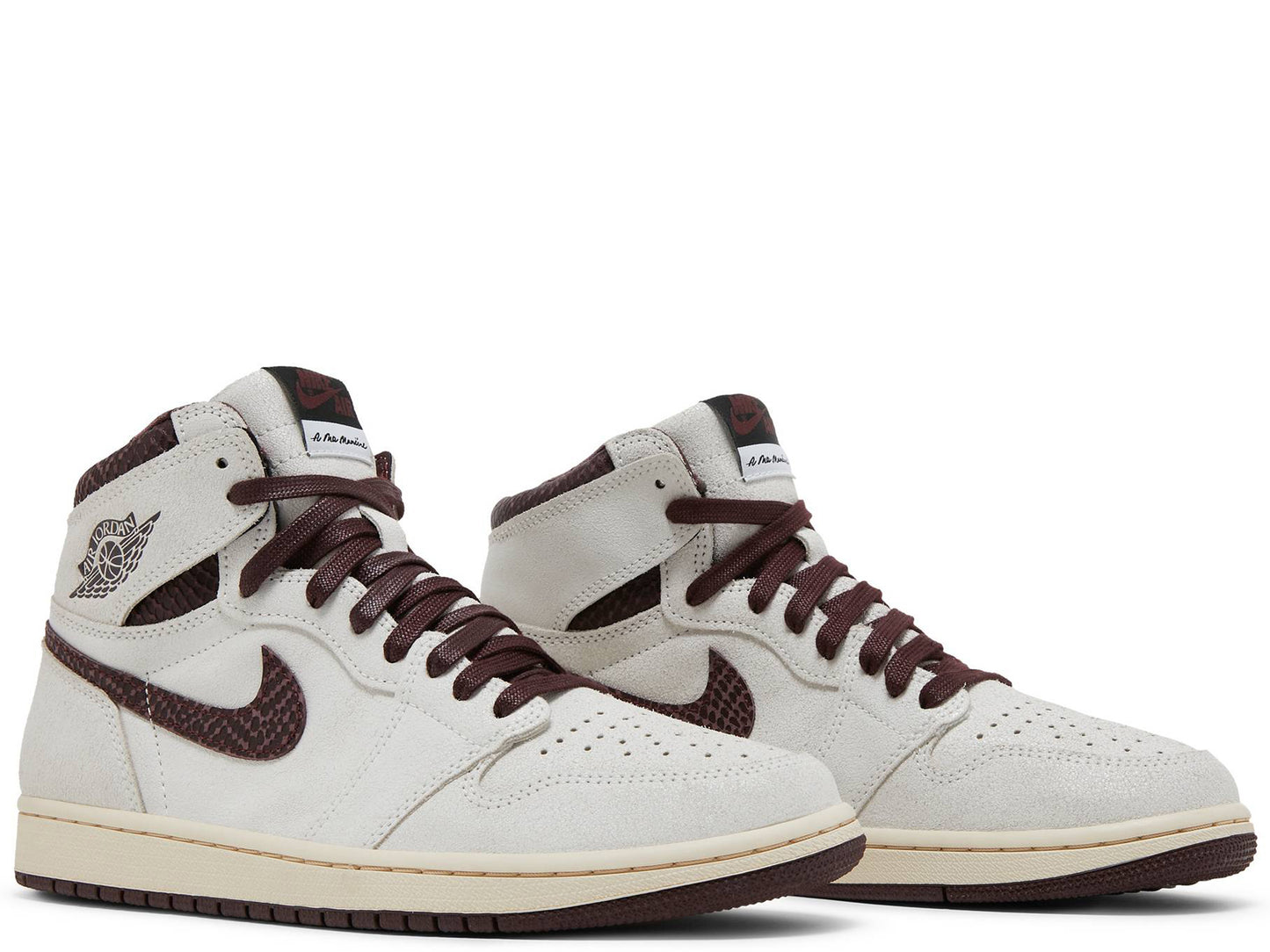 Jordan 1 Retro High OG A Ma Maniére