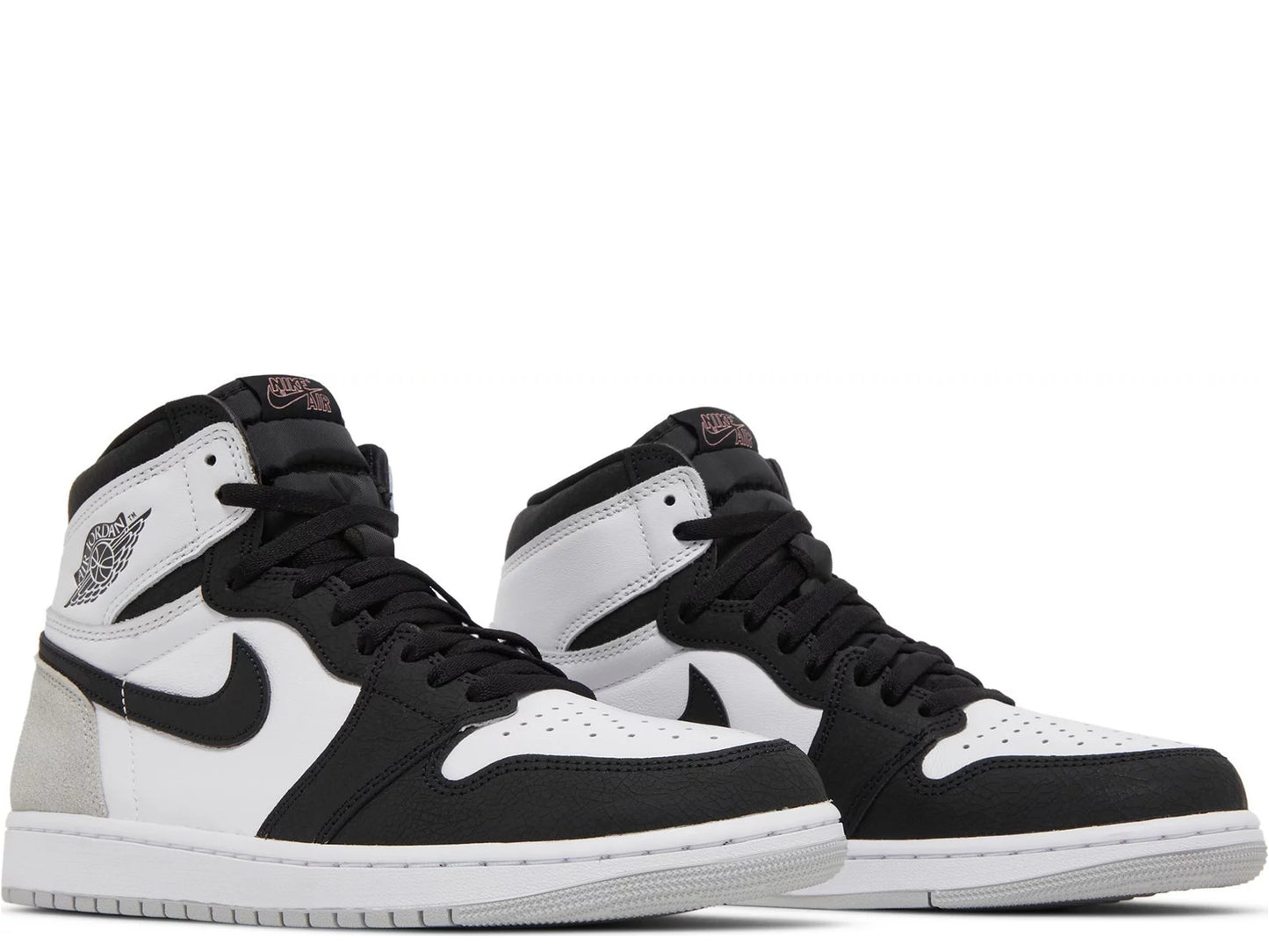 Jordan 1 Retro High OG Bleached Coral