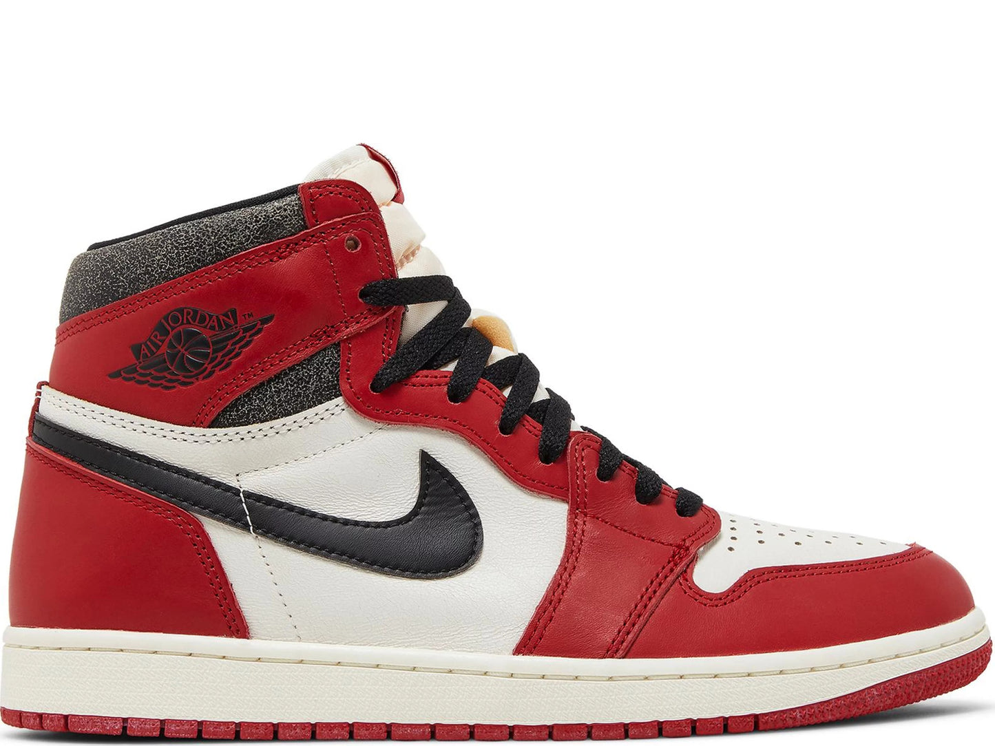 Jordan 1 Retro High OG Chicago Lost and Found