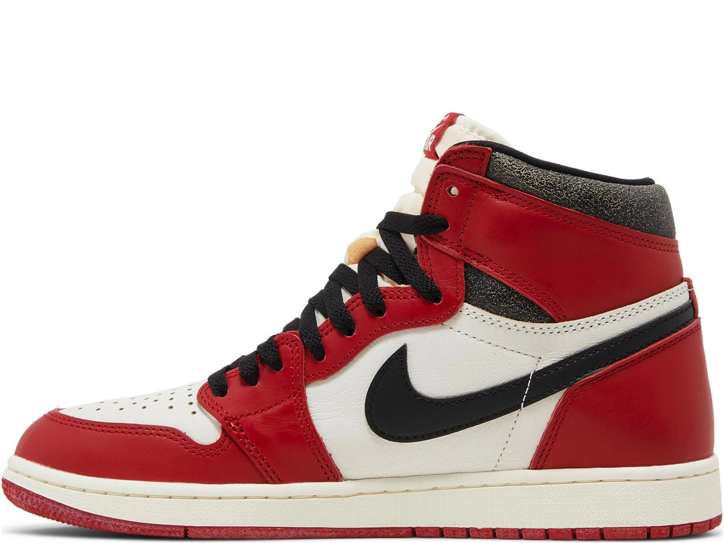 Jordan 1 Retro High OG Chicago Lost and Found