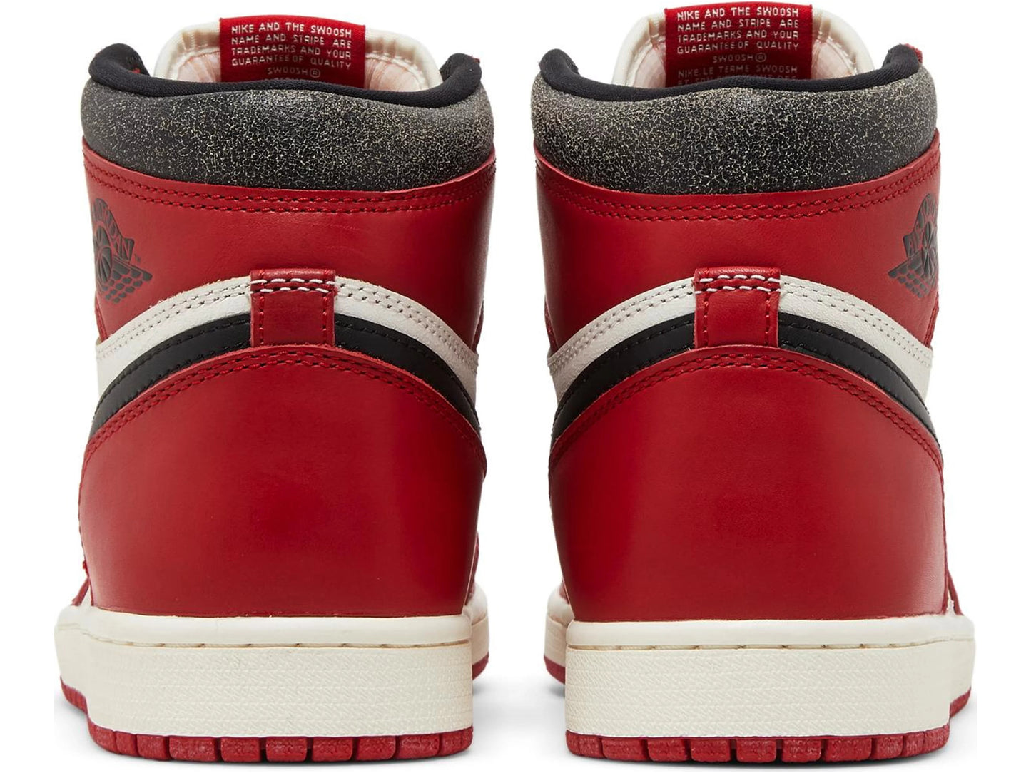 Jordan 1 Retro High OG Chicago Lost and Found
