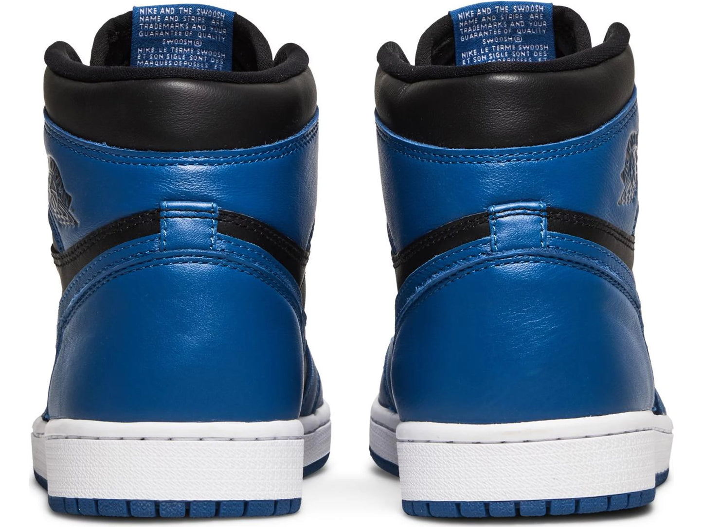 Jordan 1 Retro High OG Dark Marina Blue
