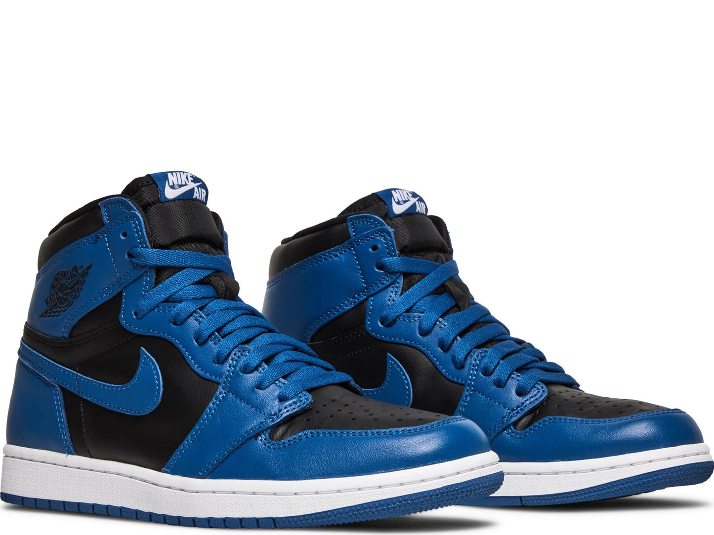 Jordan 1 Retro High OG Dark Marina Blue