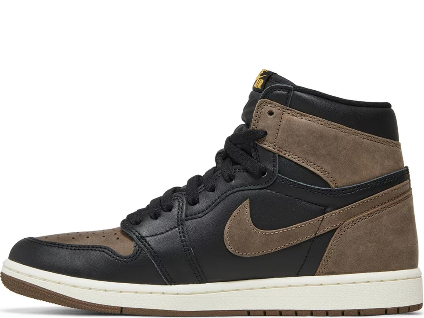 Jordan 1 Retro High OG Palomino