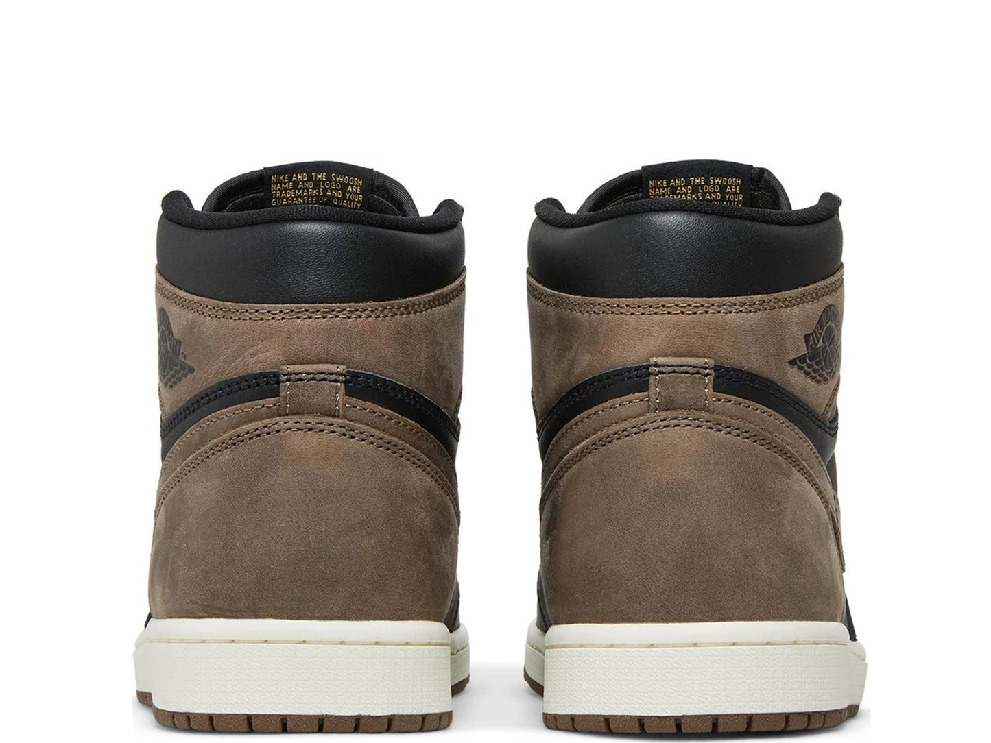 Jordan 1 Retro High OG Palomino