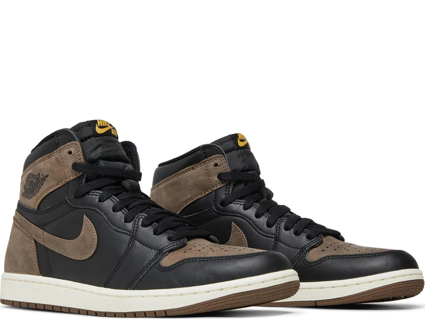 Jordan 1 Retro High OG Palomino