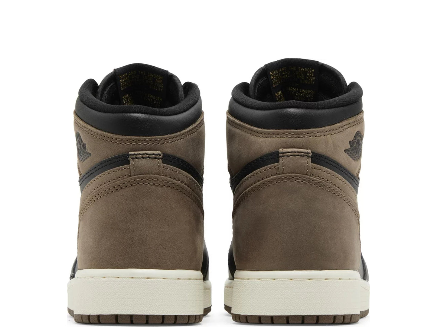 Jordan 1 Retro High OG Palomino (GS)