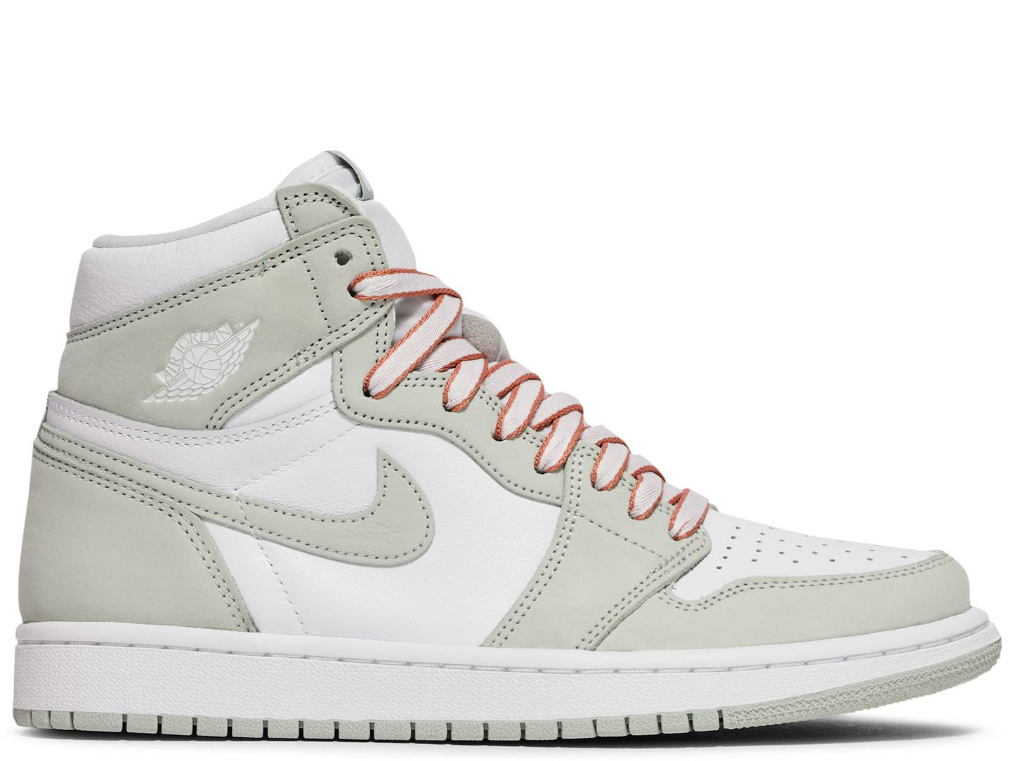 Jordan 1 Retro High OG Seafoam (W)