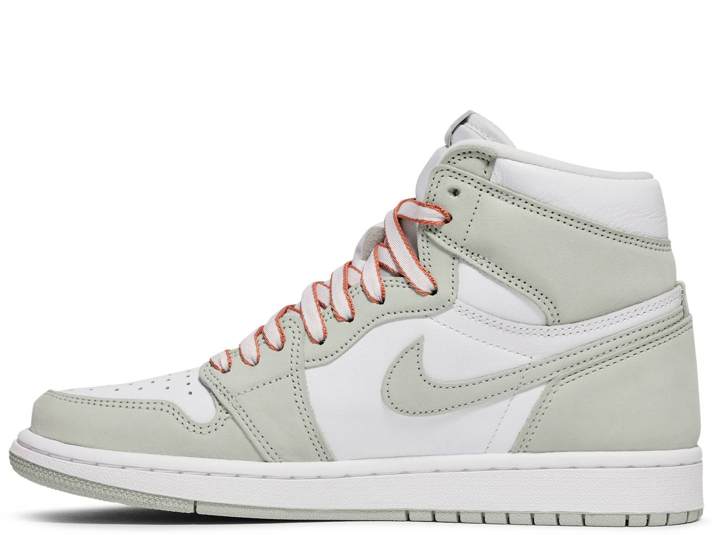 Jordan 1 Retro High OG Seafoam (W)