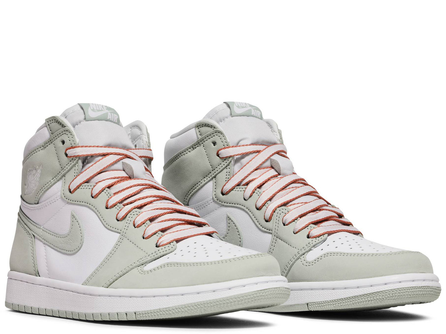 Jordan 1 Retro High OG Seafoam (W)