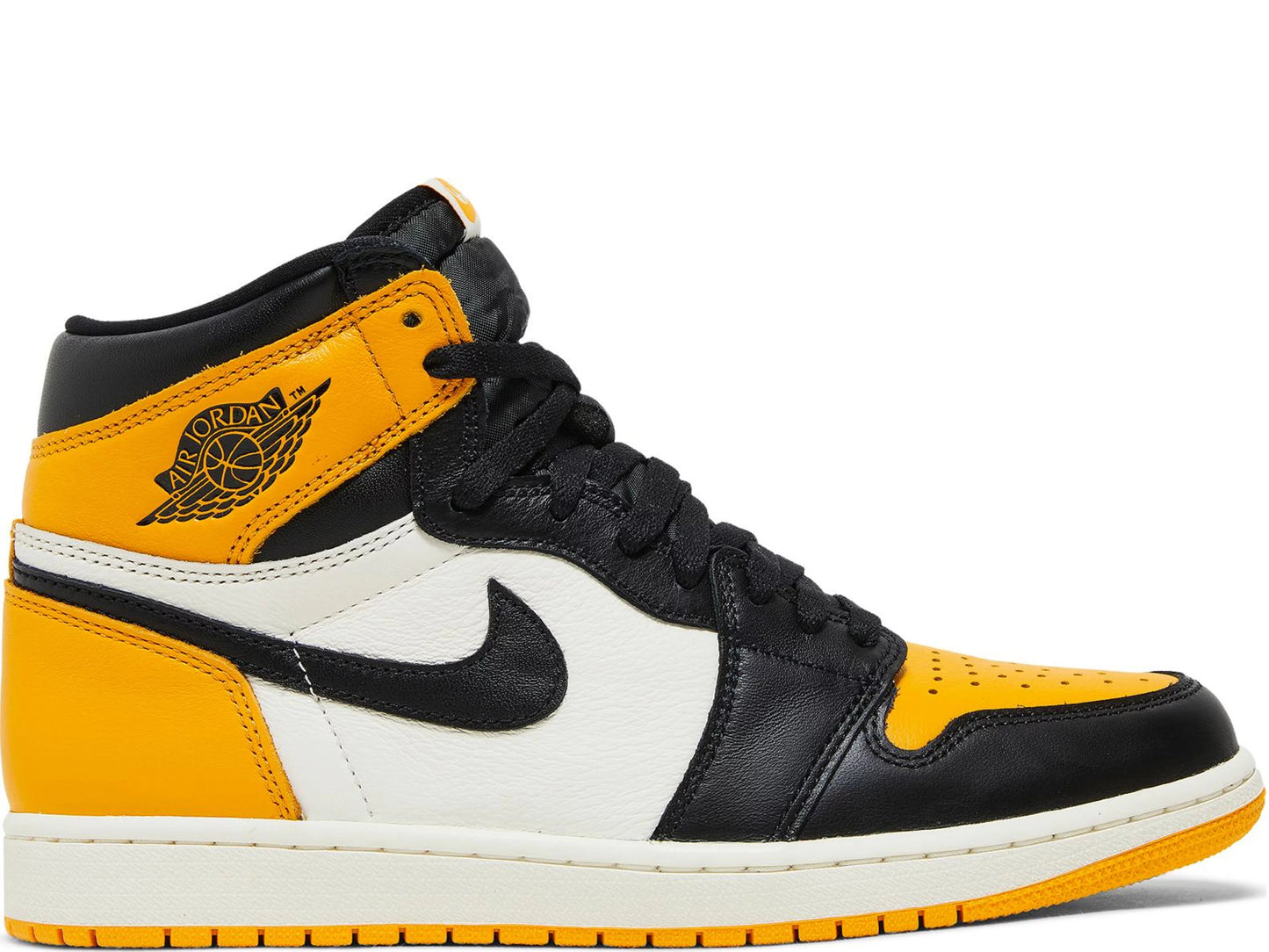 Jordan 1 Retro High OG Taxi