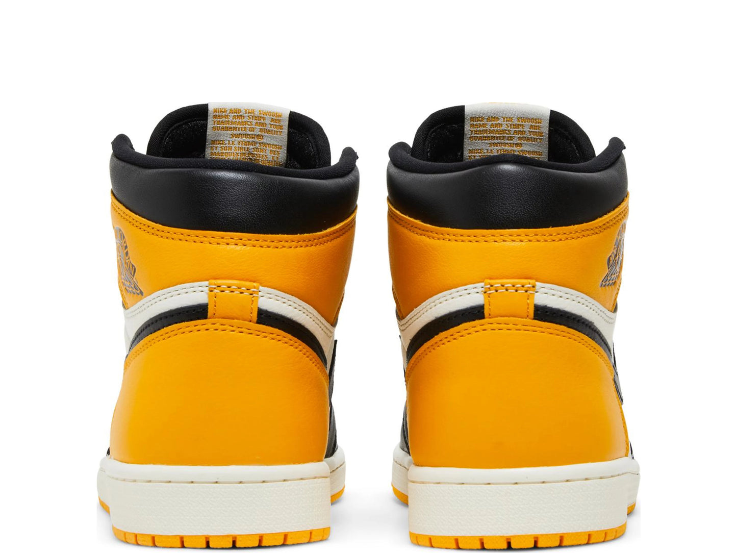 Jordan 1 Retro High OG Taxi