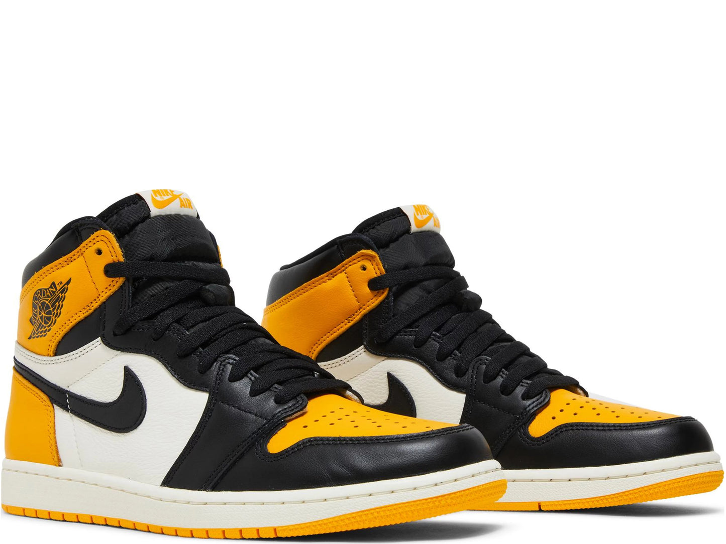 Jordan 1 Retro High OG Taxi