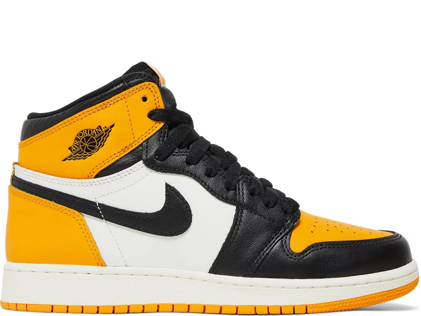 Jordan 1 Retro High OG Taxi (GS)