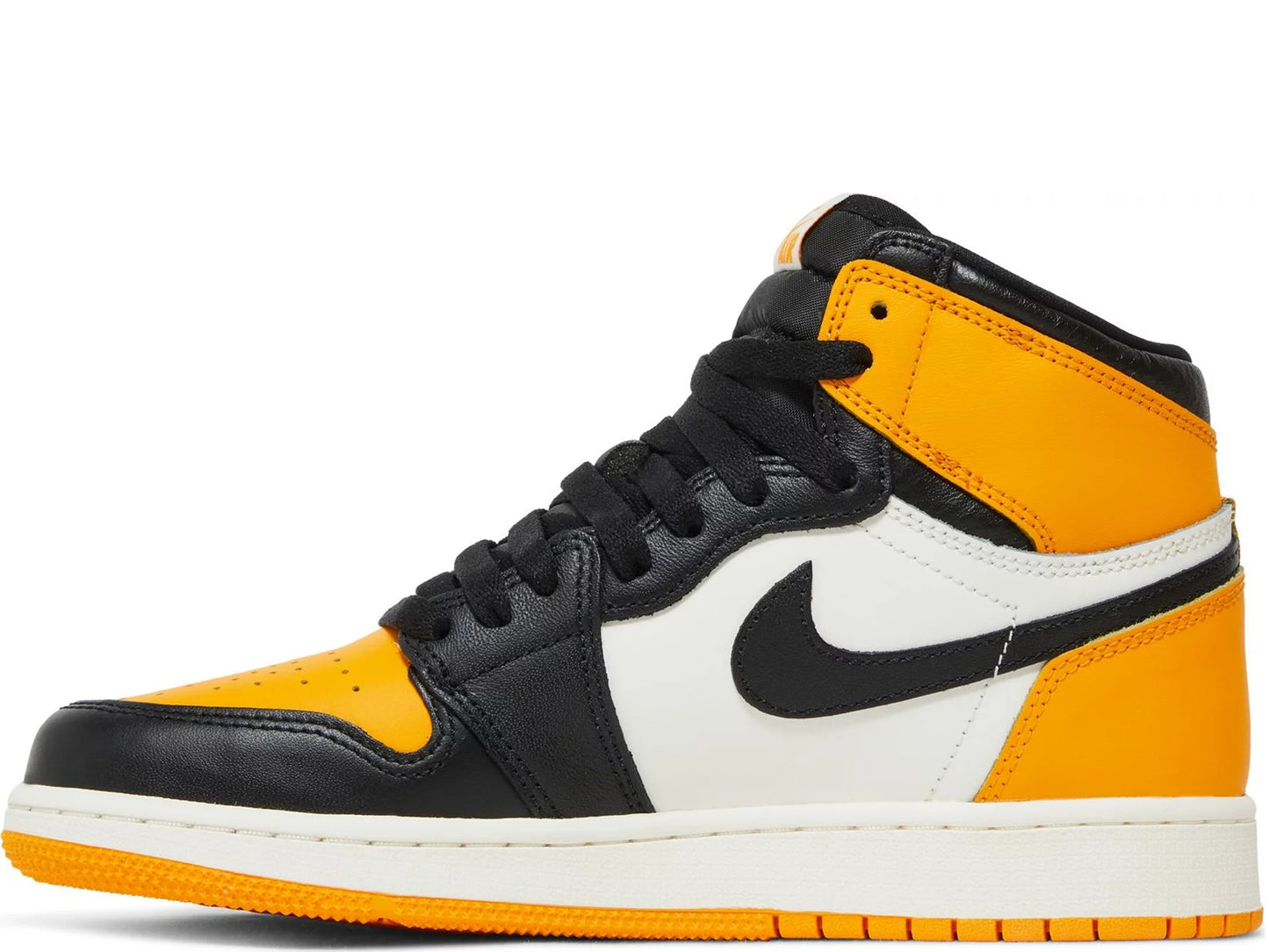 Jordan 1 Retro High OG Taxi (GS)