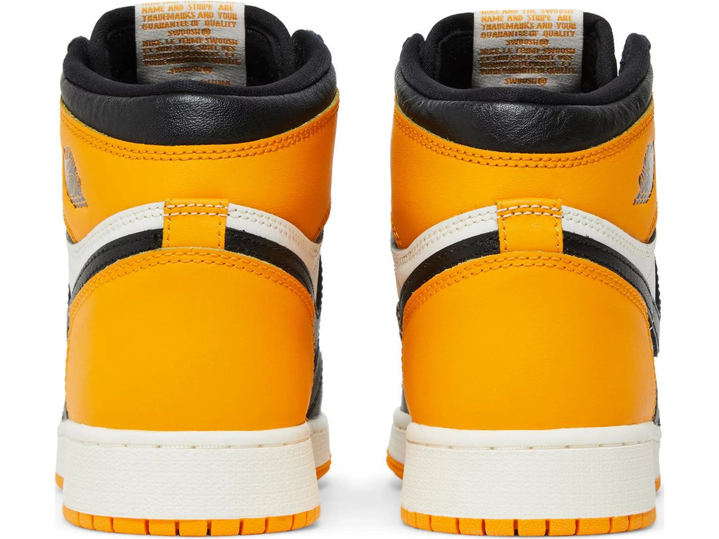 Jordan 1 Retro High OG Taxi (GS)