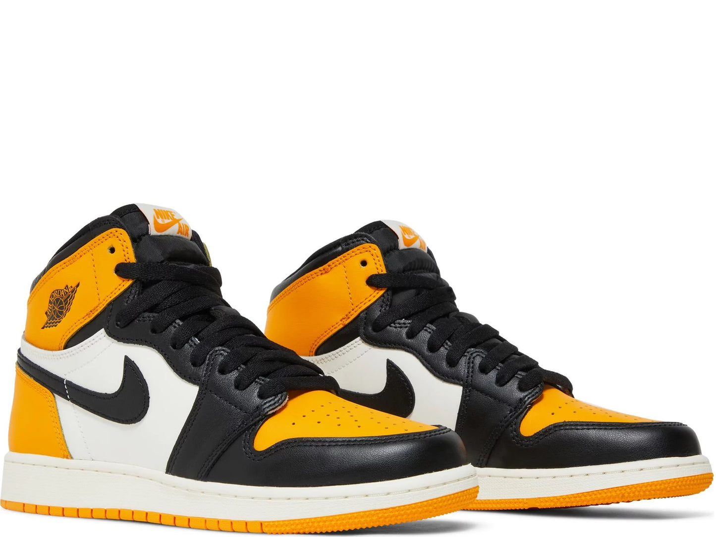 Jordan 1 Retro High OG Taxi (GS)