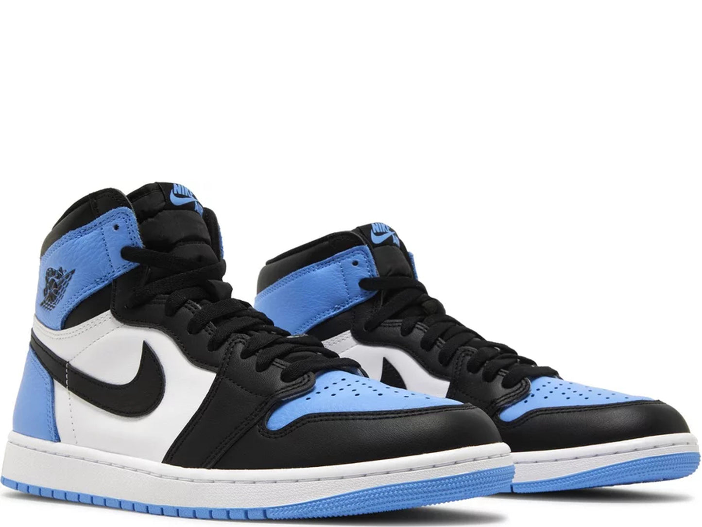 Jordan 1 Retro High OG UNC Toe
