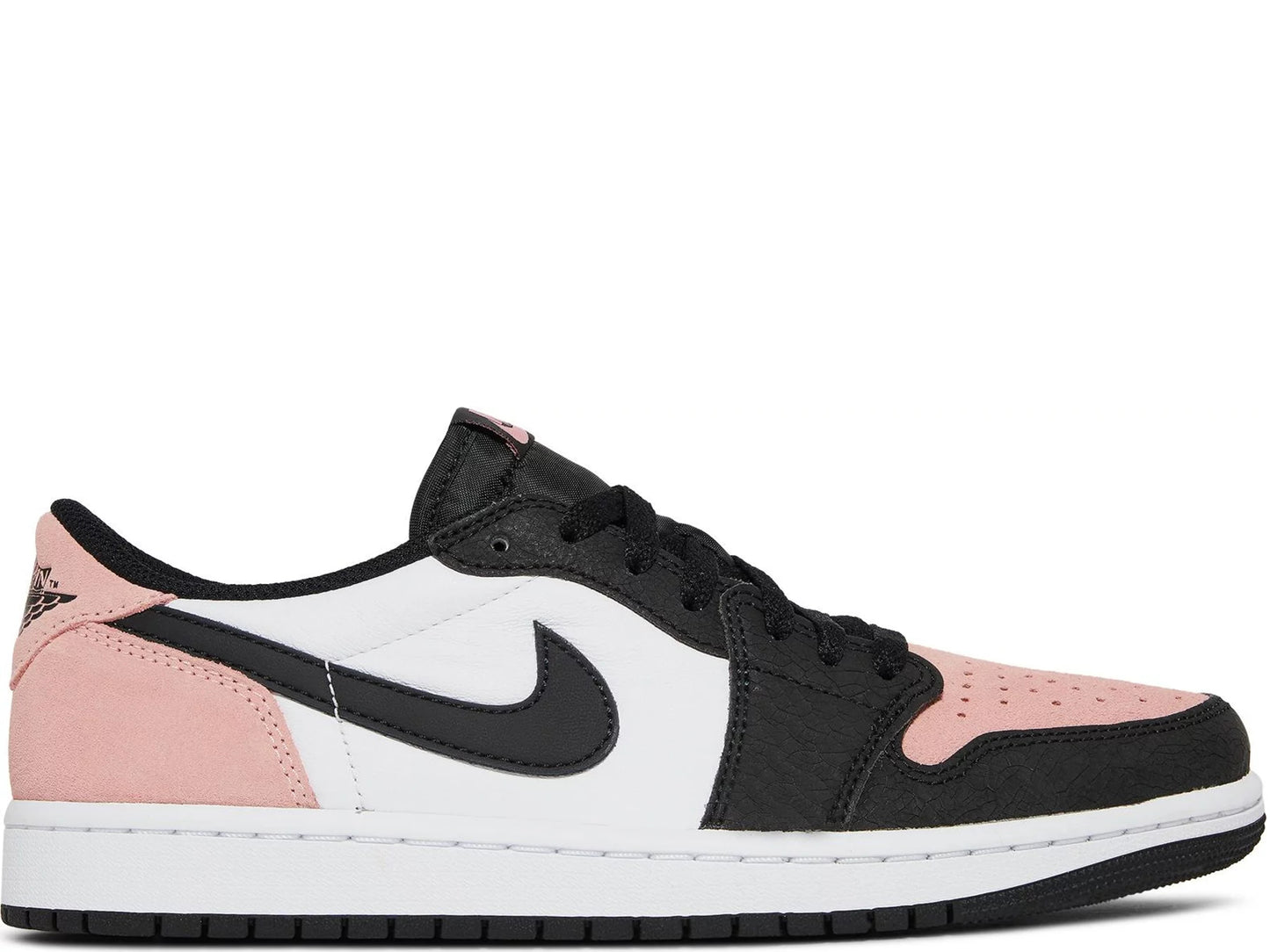 Jordan 1 Low OG Bleached Coral