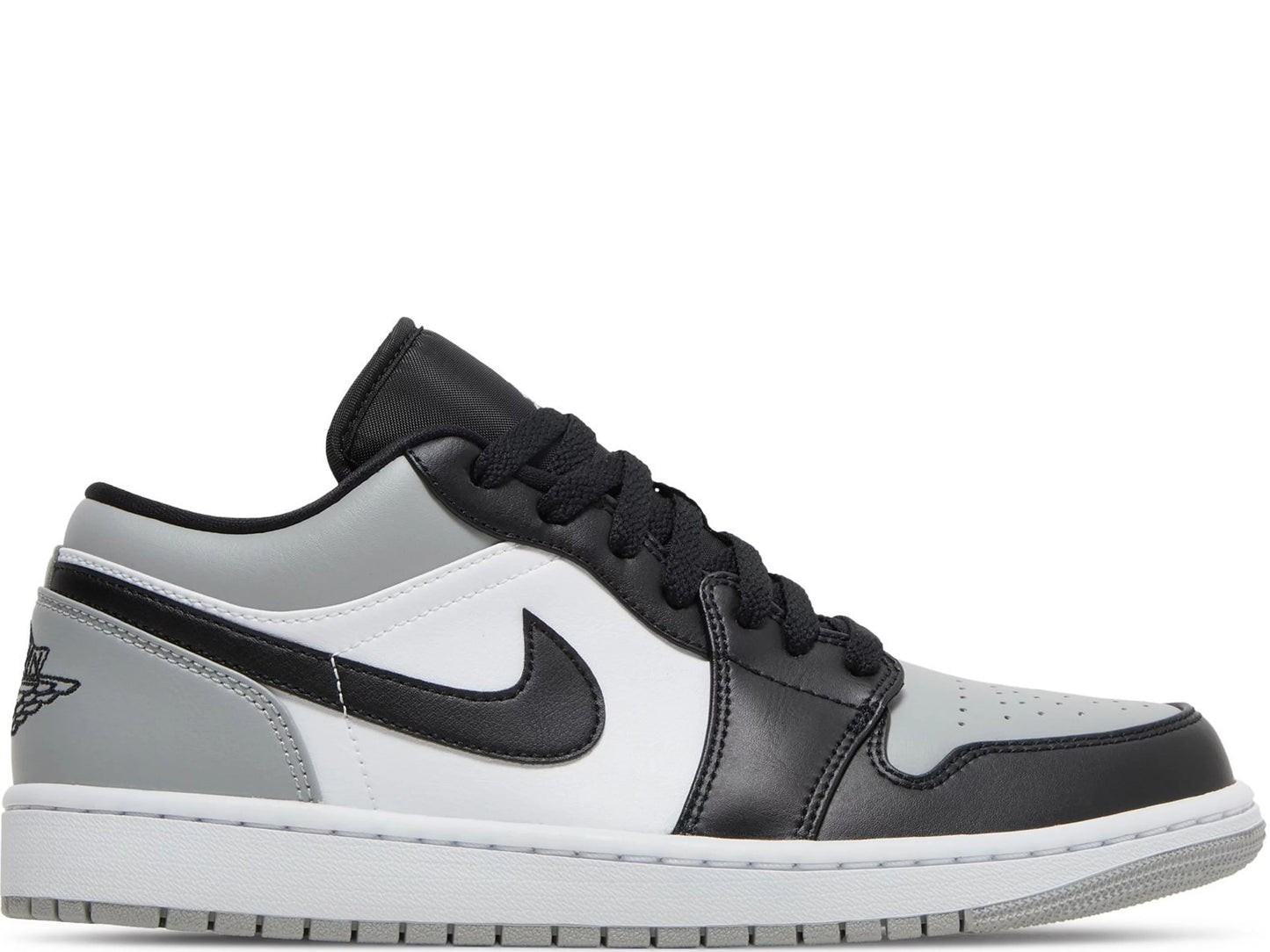 Jordan 1 Low Shadow Toe