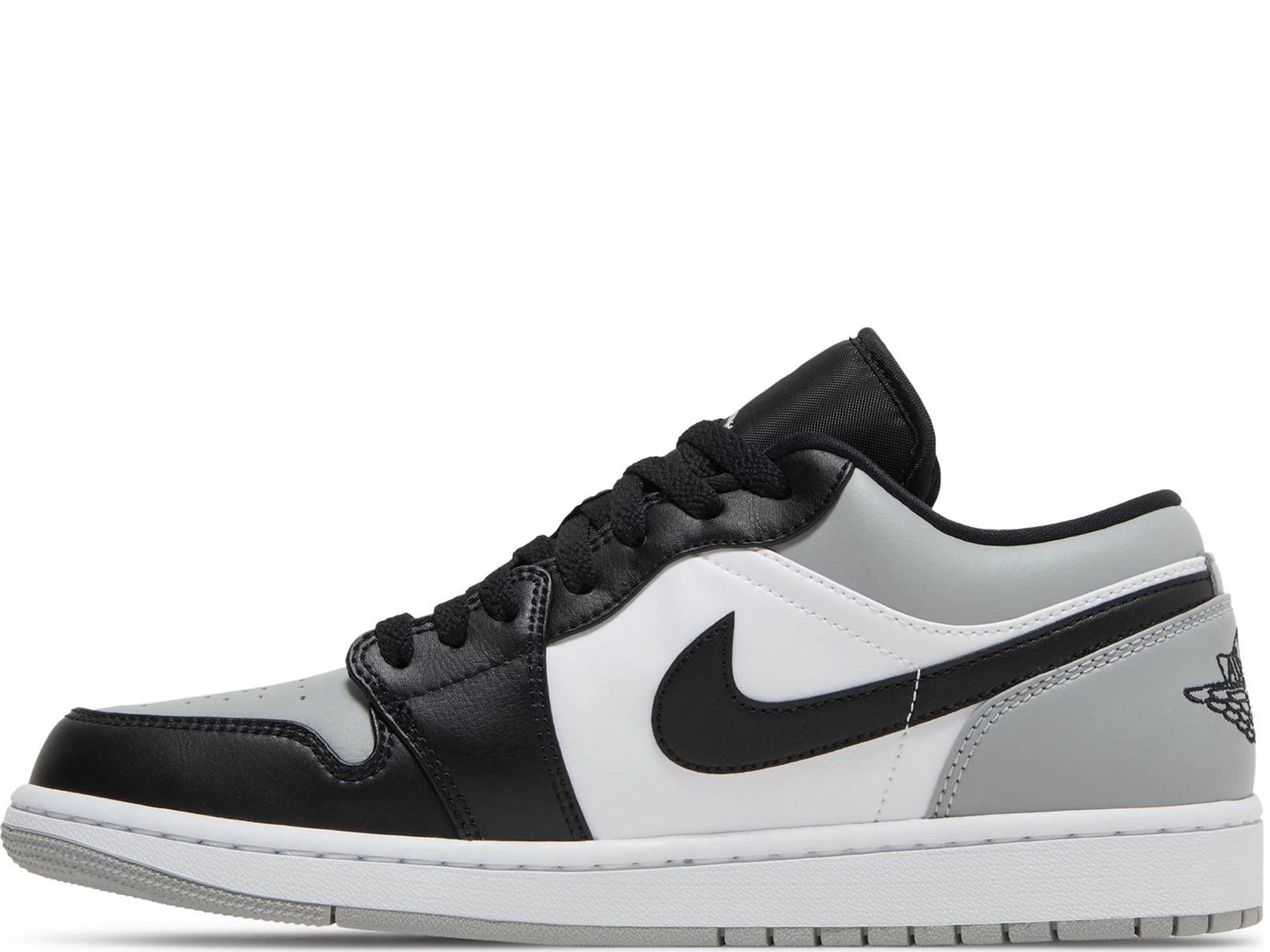 Jordan 1 Low Shadow Toe