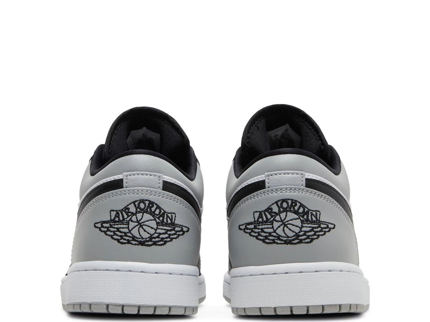 Jordan 1 Low Shadow Toe