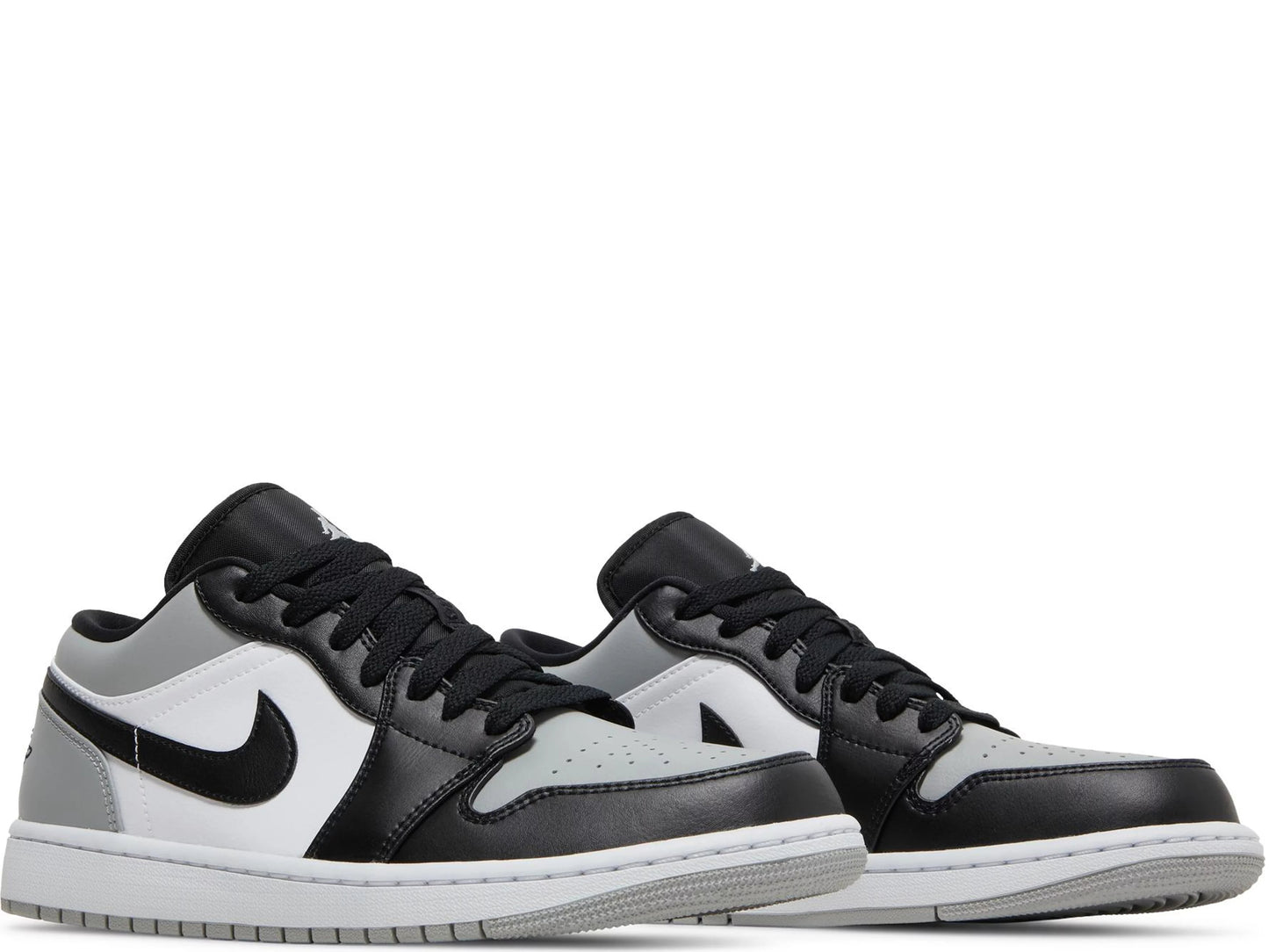 Jordan 1 Low Shadow Toe