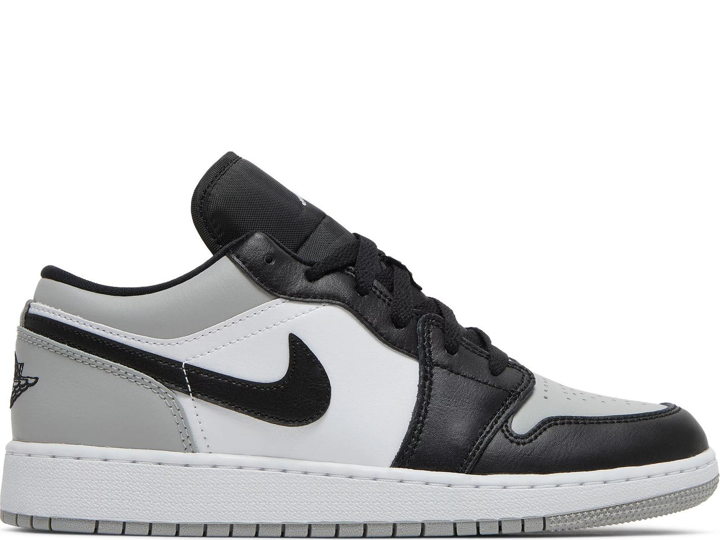 Jordan 1 Low Shadow Toe (GS)