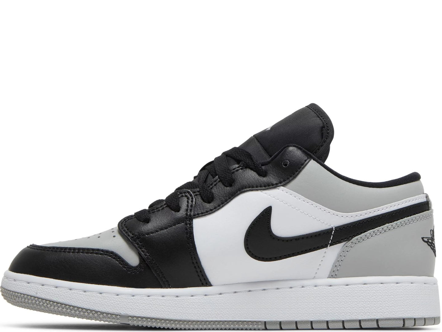 Jordan 1 Low Shadow Toe (GS)