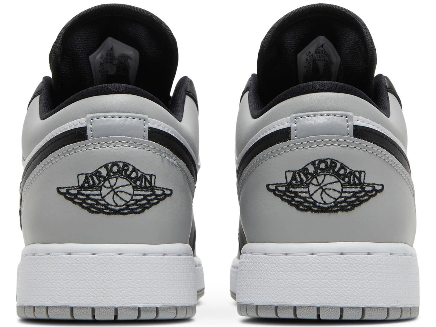 Jordan 1 Low Shadow Toe (GS)