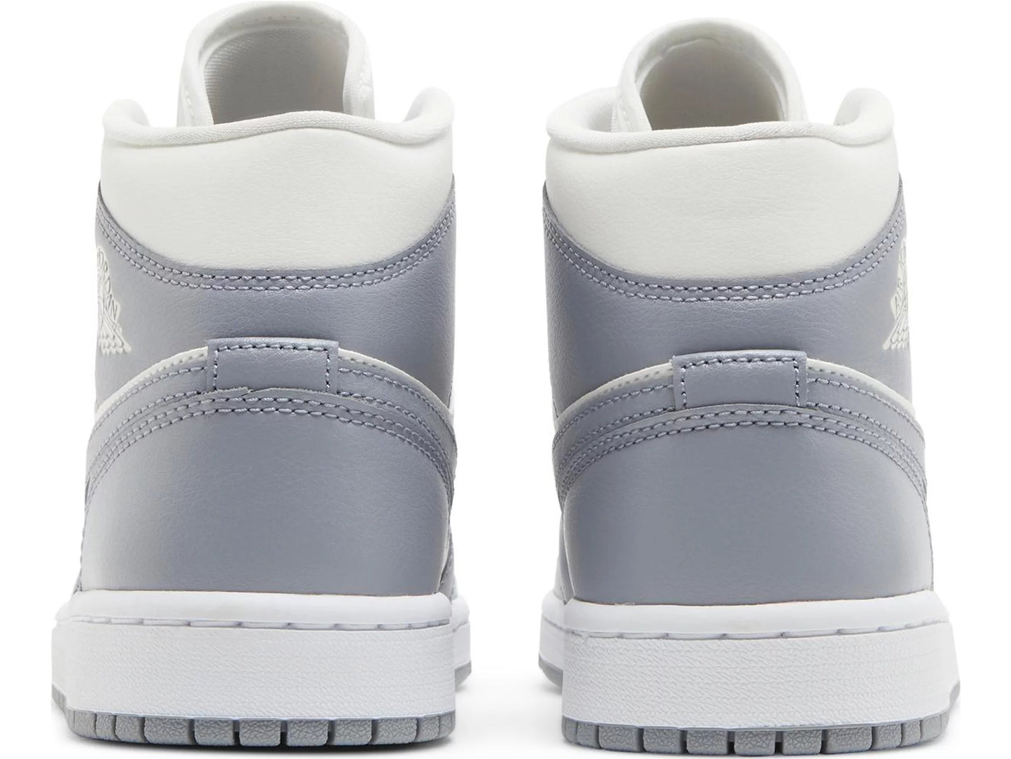 Jordan 1 Mid Stealth (Women's)