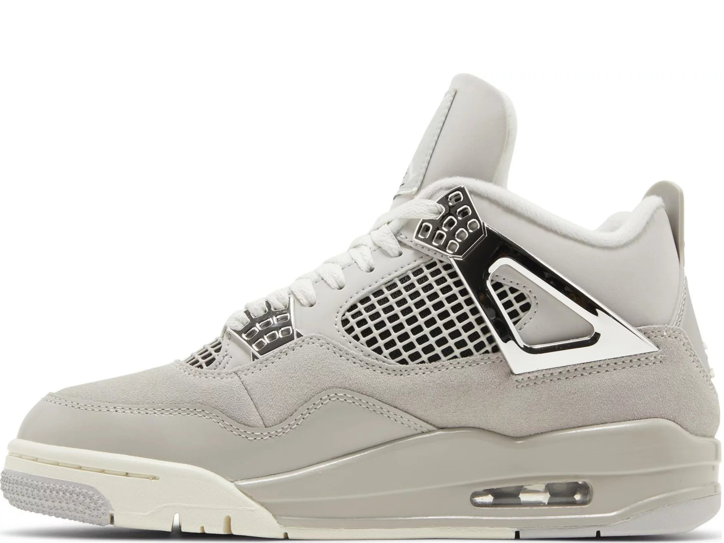Jordan 4 Retro Frozen Moments (Women's)