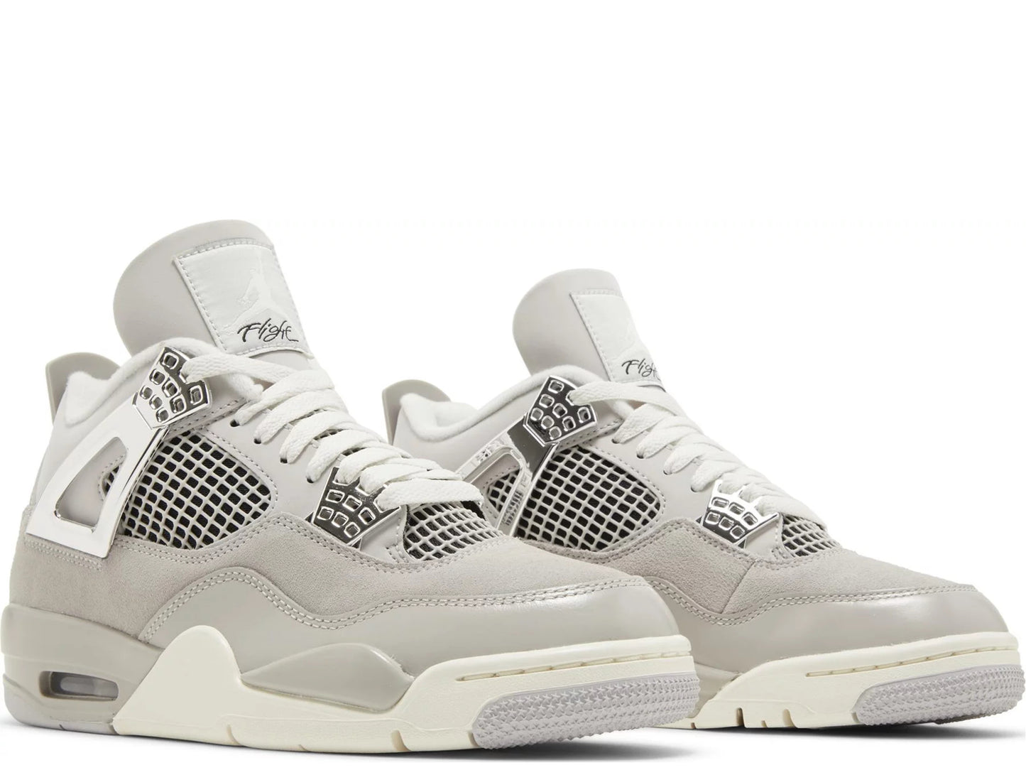 Jordan 4 Retro Frozen Moments (Women's)