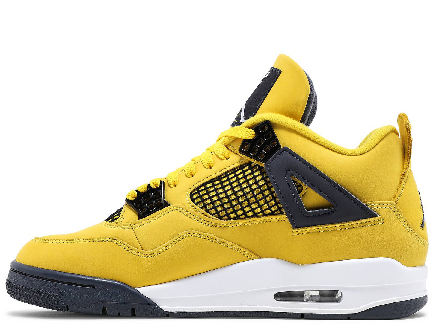Jordan 4 Retro Lightning (2021)