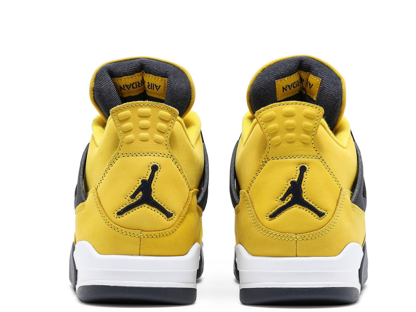 Jordan 4 Retro Lightning (2021)