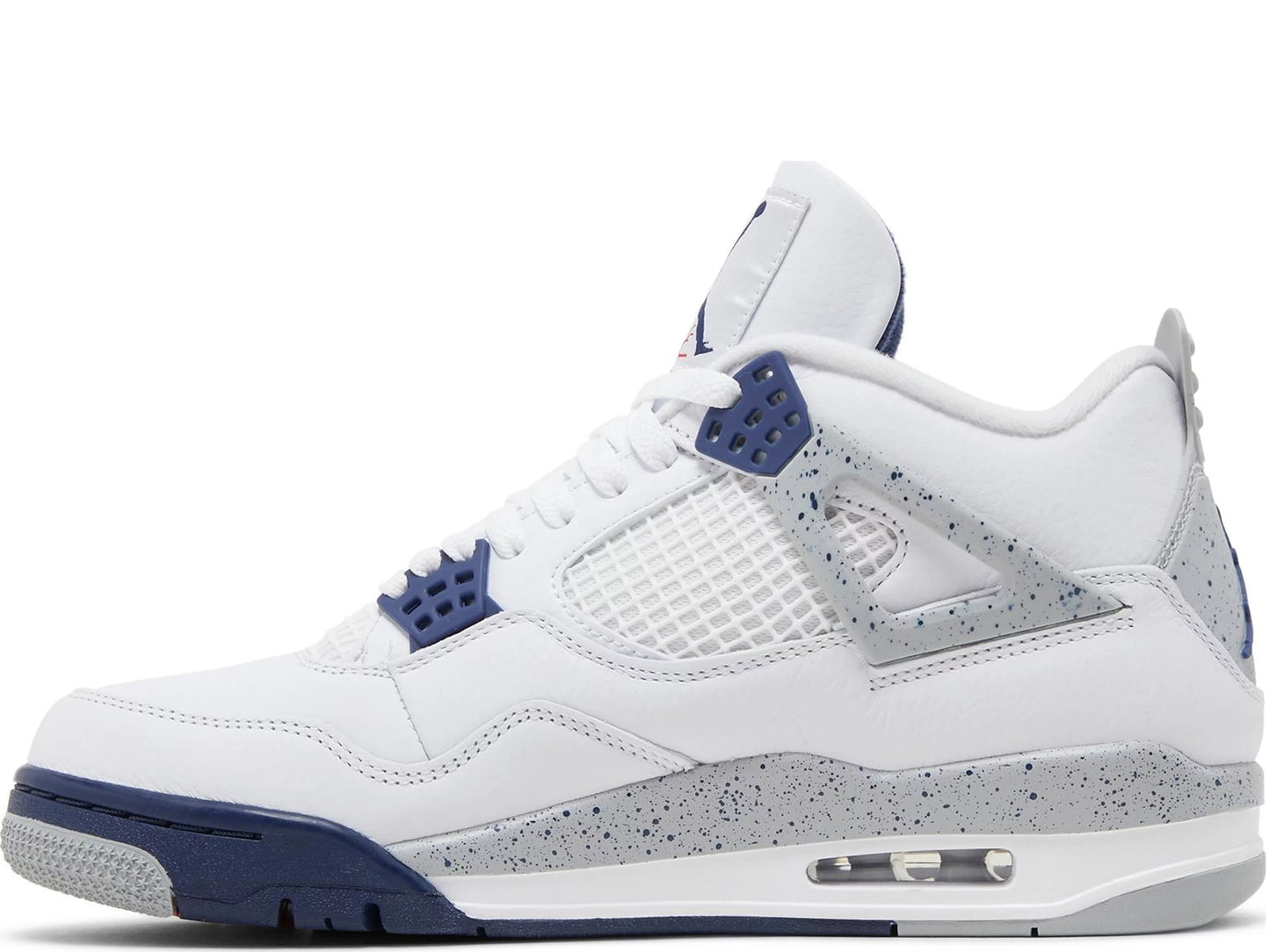 Jordan 4 Retro Midnight Navy