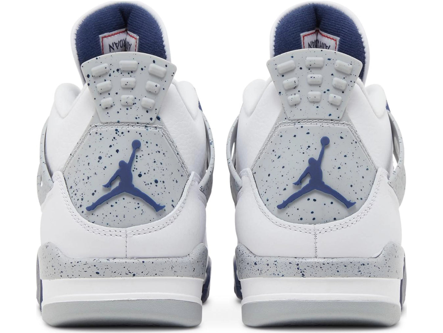 Jordan 4 Retro Midnight Navy