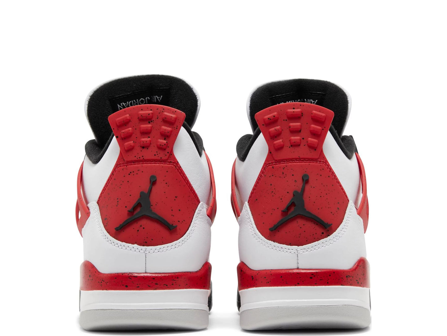 Jordan 4 Retro Red Cement