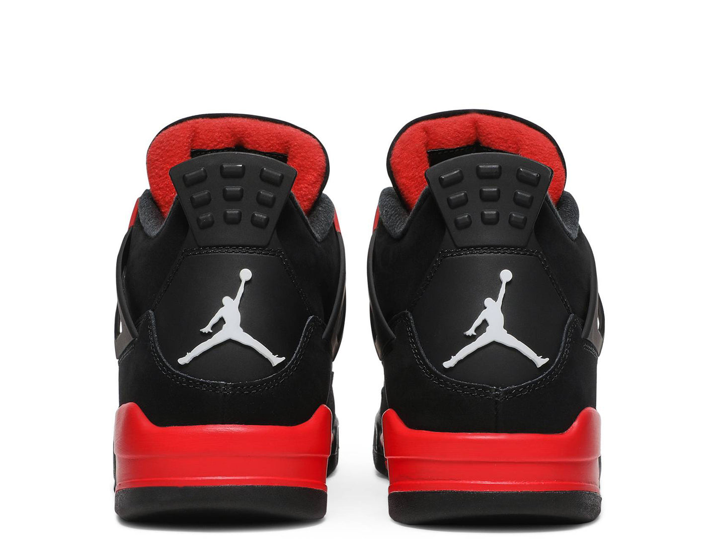 Jordan 4 Retro Red Thunder