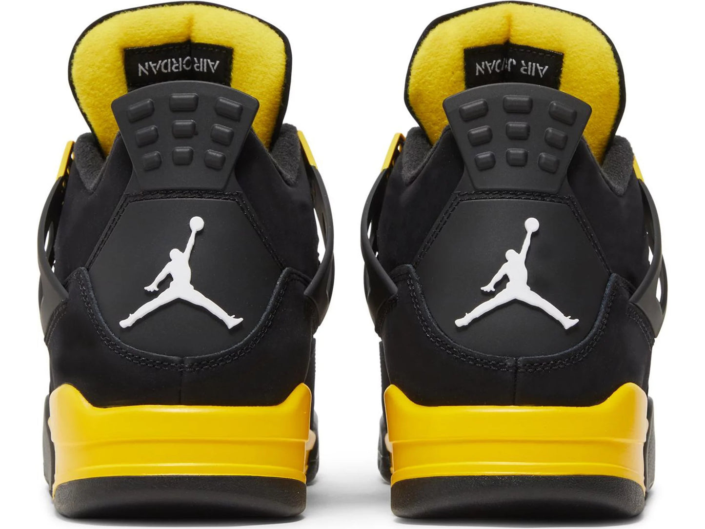 Jordan 4 Retro Thunder (2023)