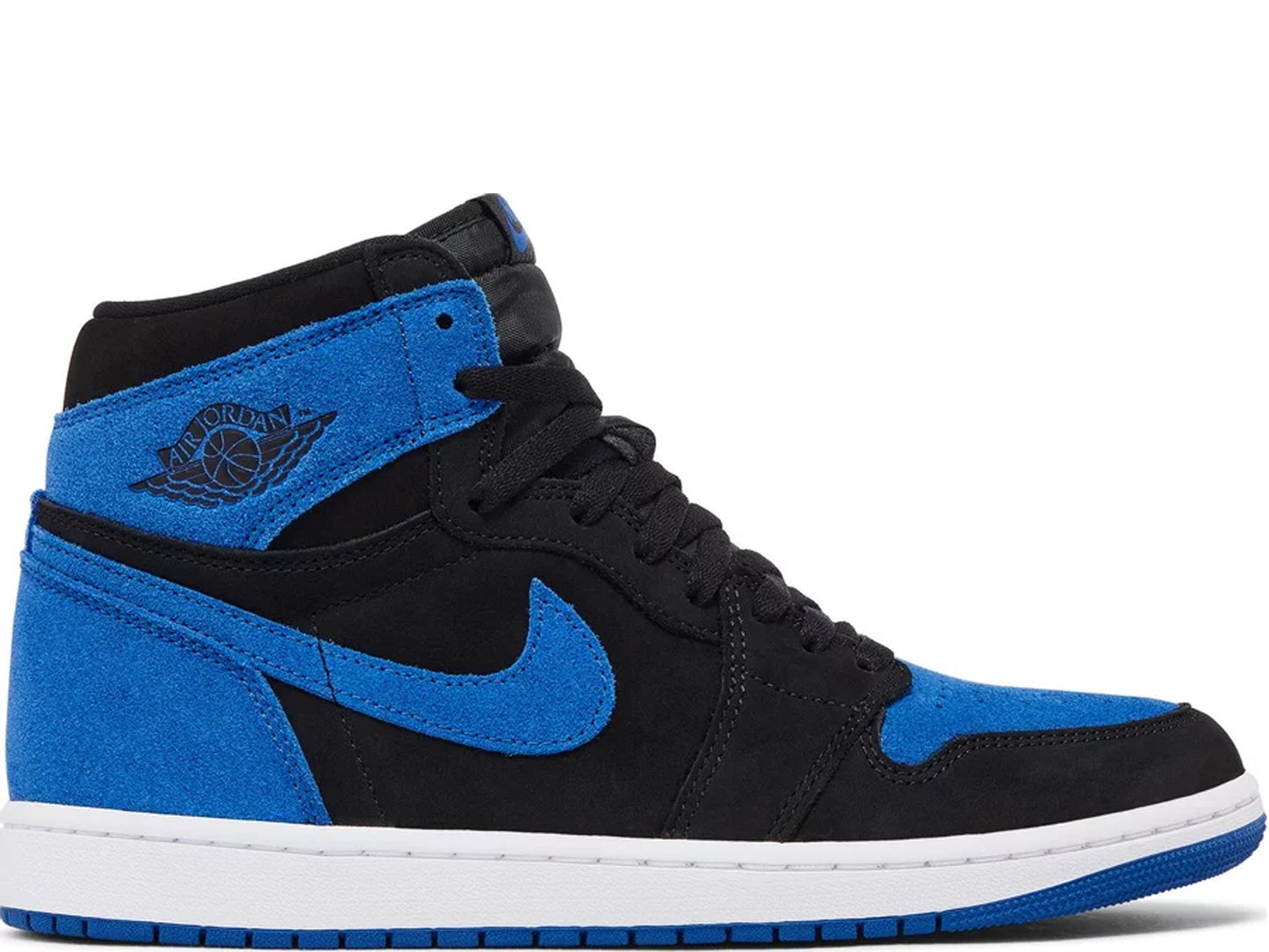 Jordan 1 Retro High OG Royal Reimagined