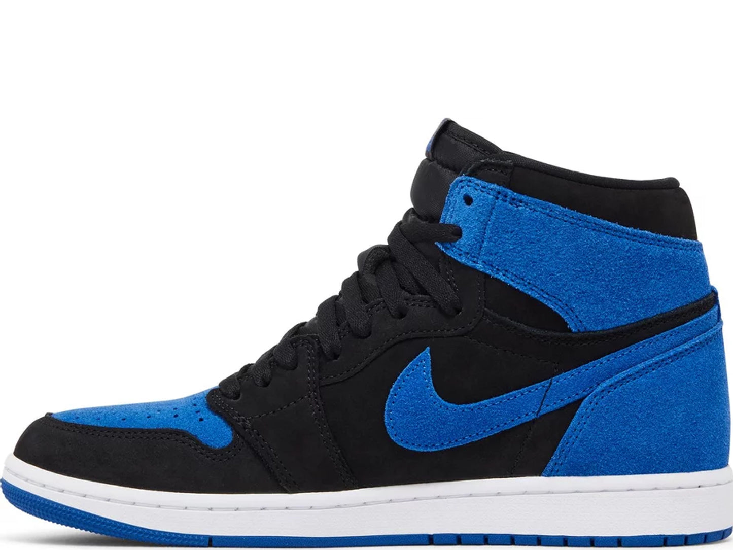 Jordan 1 Retro High OG Royal Reimagined