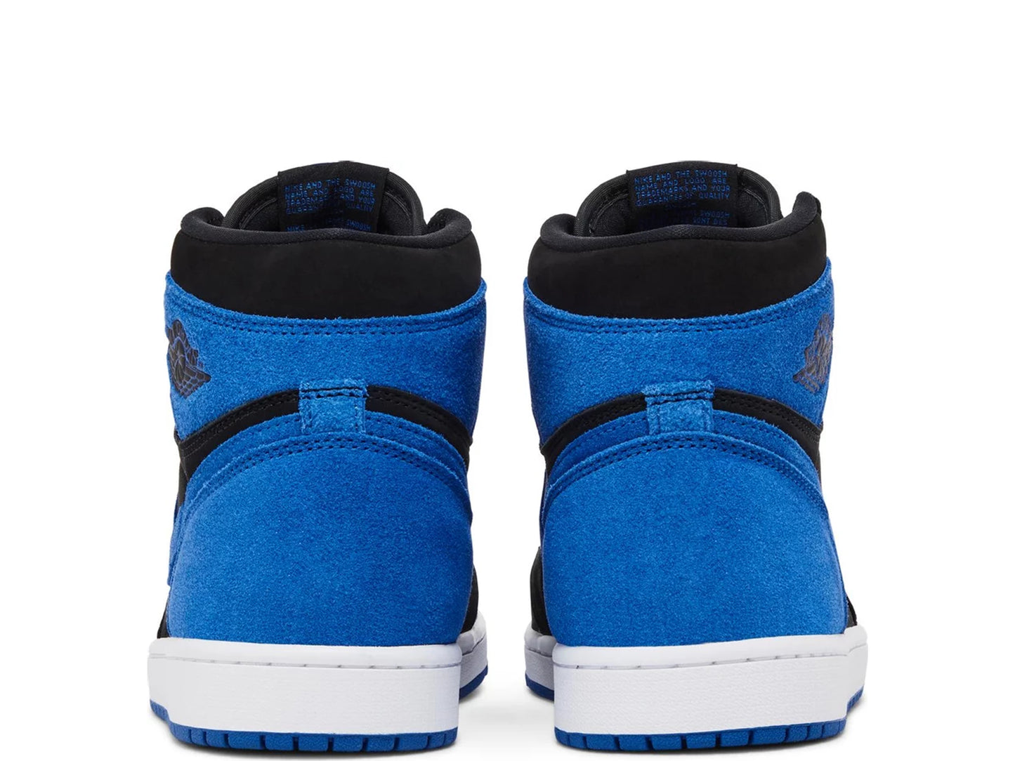 Jordan 1 Retro High OG Royal Reimagined