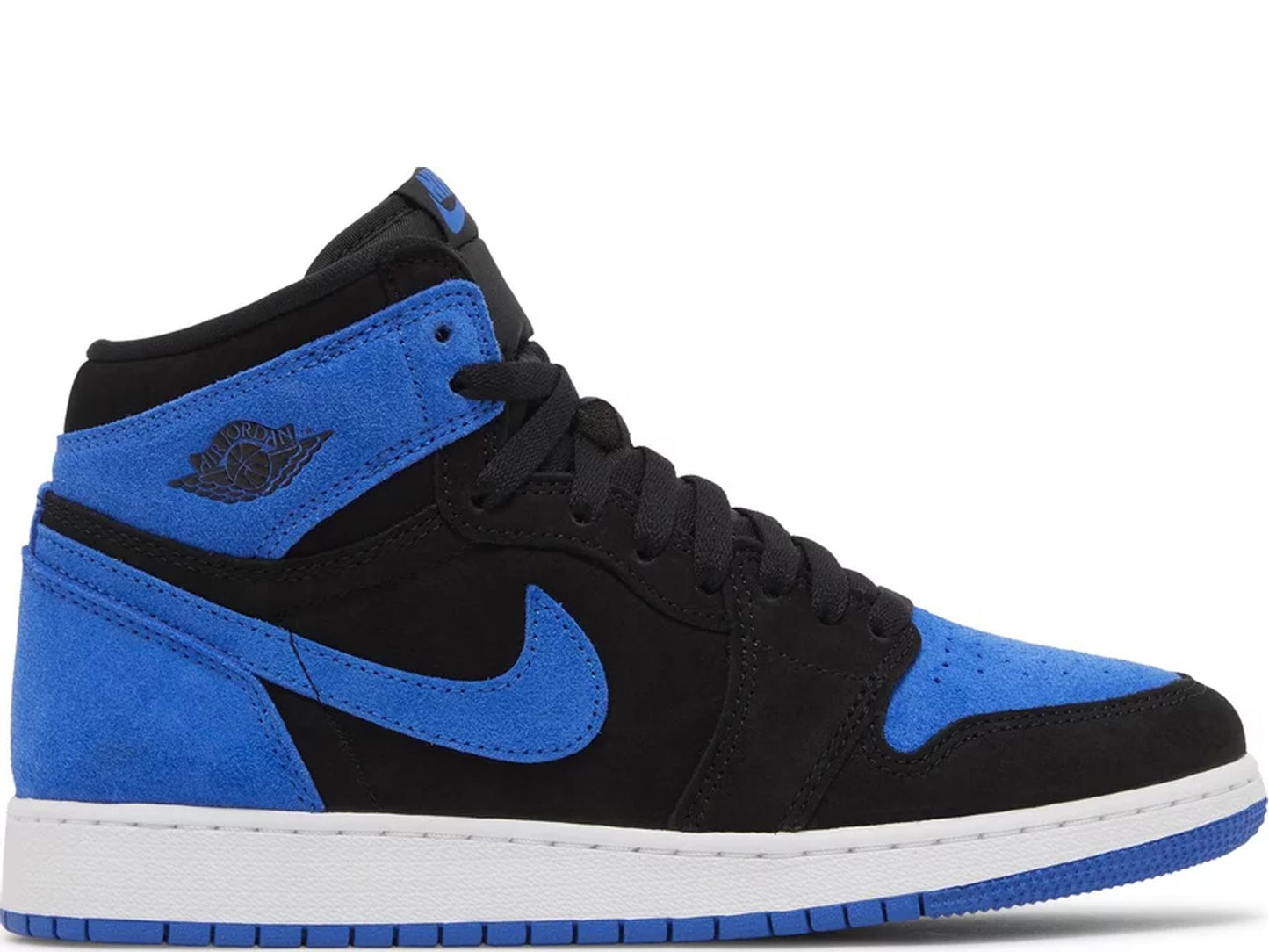 Jordan 1 Retro High OG Royal Reimagined (GS)
