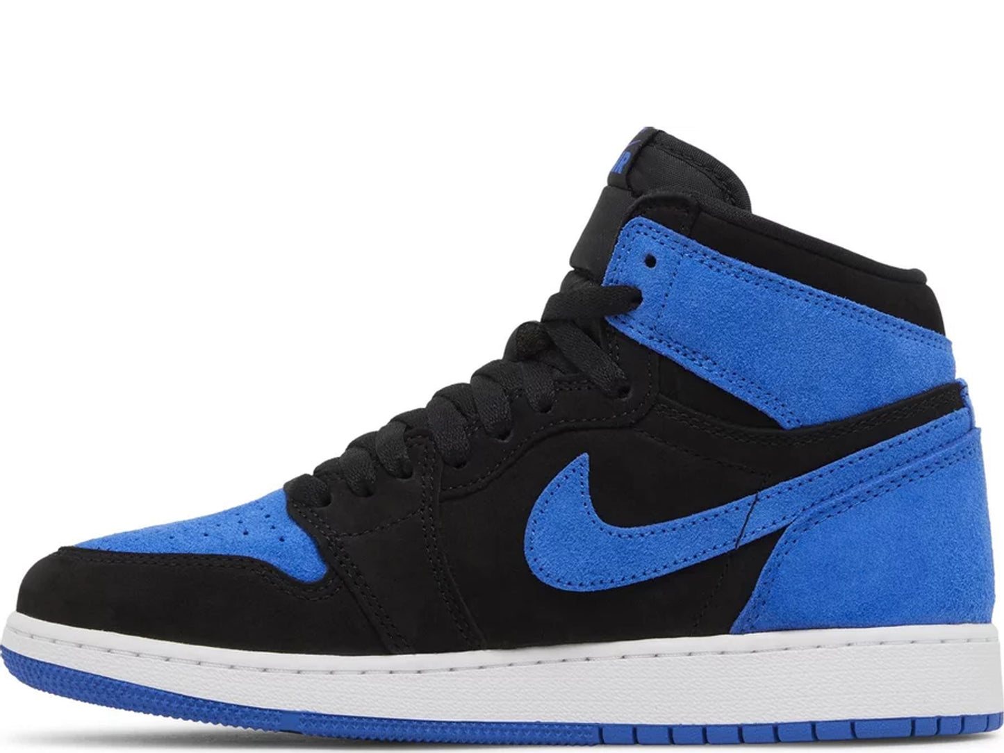 Jordan 1 Retro High OG Royal Reimagined (GS)